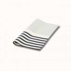 Serviette de table 38X38cm...