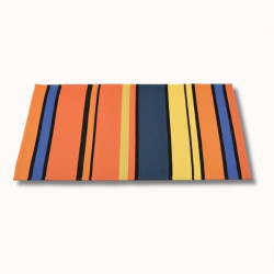 Set de table enduit 48x40cm...