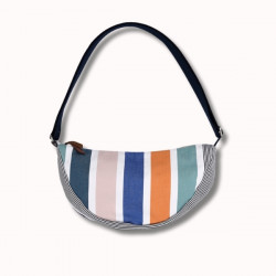 SAC BANANE 30x10x17cm -...