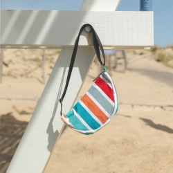 SAC BANANE 30x10x17cm -...
