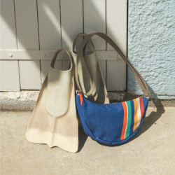 SAC BANANE 30x10x17cm -...
