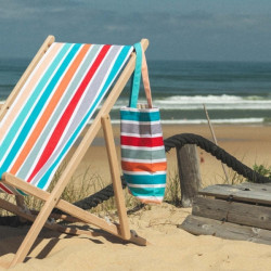 Tote bag Gaby GARLIN PECHE