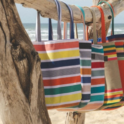 Tote bag Gaby GARLIN ANANAS