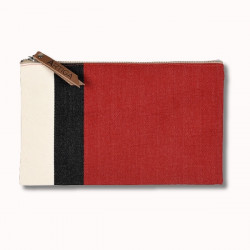 Trousse plate Petit modèle...