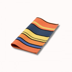 Serviette de table 38X38cm...