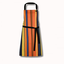 Tablier réglable 78X90cm -...