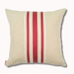 Coussin carré 40x40cm -...