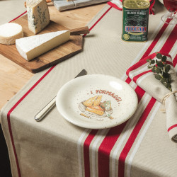 Jeté de table 155x54cm -...