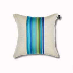 COUSSIN 40x40 CM FERMETURE...