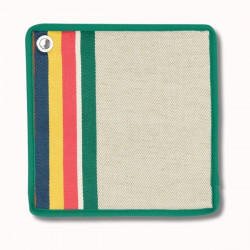 Manique 20X20cm - MAULEON...