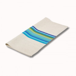 Serviette de table 53x53cm...