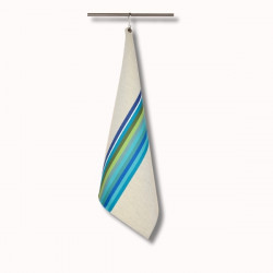 Torchon 70x53cm - MAULEON...
