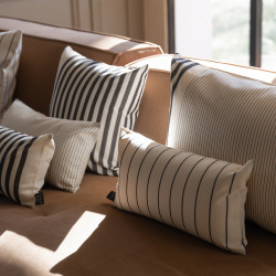 Coussin carré 40 x 40 cm...