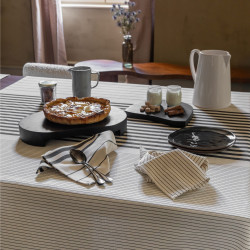 Nappe en coton - SAUVELADE...