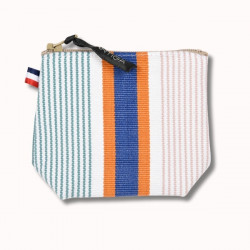 Porte monnaie 11x9cm GARLIN...