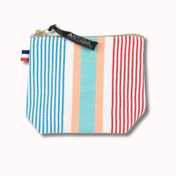 Porte monnaie 11x9cm GARLIN...