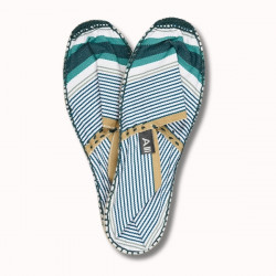 Espadrilles Grand Modèle -...