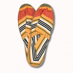 Espadrilles Grand Modèle -...