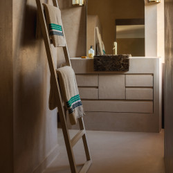 Drap de douche 130x70cm -...