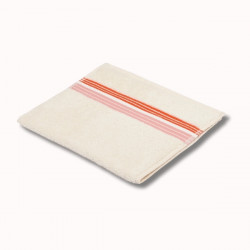 Serviette invité 50x30cm -...