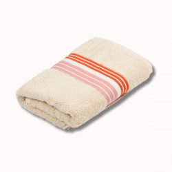 Serviette 100x50cm - RAYE -...