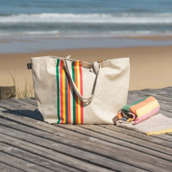 SAC REGLABLE 38x60x40cm...