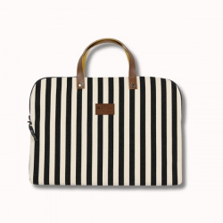 Porte document 29x40x2.5 cm...