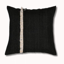 Coussin carré 40 x 40 cm...