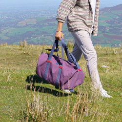 Sac de voyage Charles en...