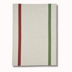 Torchon oeil landais...