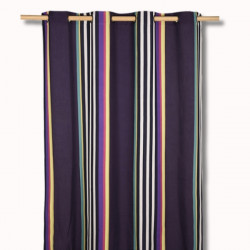 Rideau prêt à poser...