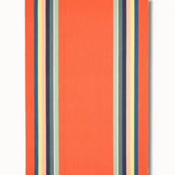 Métrage toile transat 43 cm...