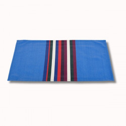 SET DE TABLE EN TOILE...