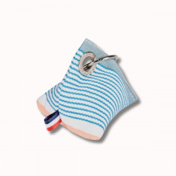 Porte clefs berlingot BBR...