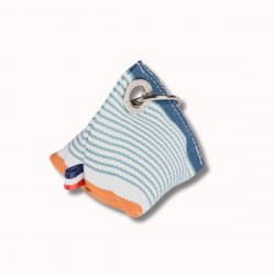 Porte clefs berlingot BBR...