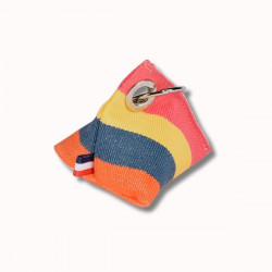 Porte clefs berlingot BBR...