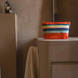 Trousse de toilette 18x30cm...