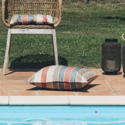 Coussin carré 60X60cm...