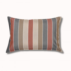 Coussin rectangulaire...