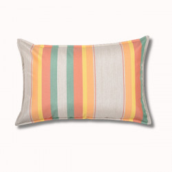 Coussin rectangulaire...