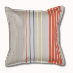 Coussin carré 60x60 cm...