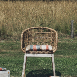 Assises de chaise outdoor...
