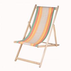 Toile à transat outdoor...