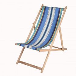 Toile à transat prête à...