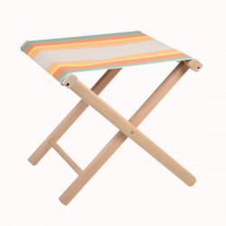 Toile pour pliant 50 x 42...