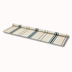 Métrage toile coton - lin...