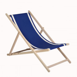 Toile à transat - prête à...