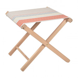 Toile pour pliant pêche -...