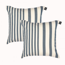Pack Duo Coussins 40x40 cm...