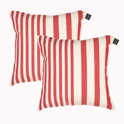 Pack Duo Coussins 40x40 cm...